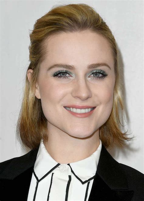 Evan Rachel Wood